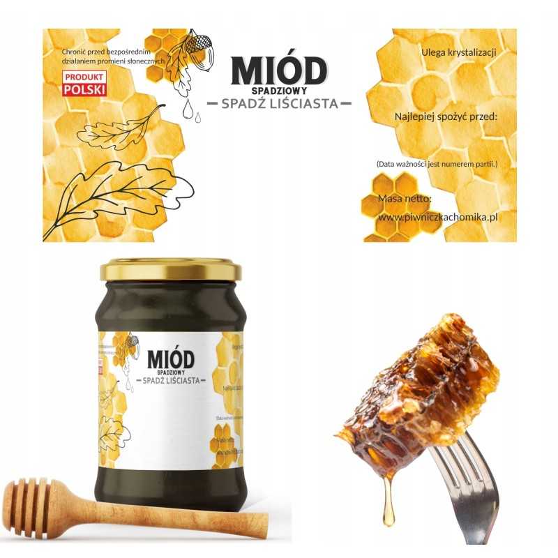 Lapuočių lipčiaus etiketės