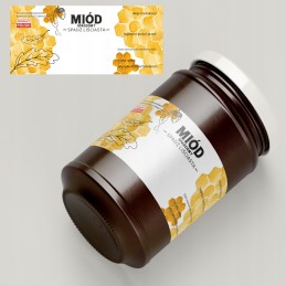 Lapuočių lipčiaus etiketės