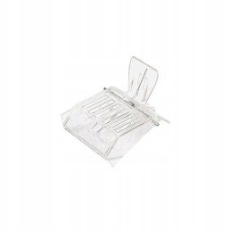 Skaidrus karalienės gaudytojas