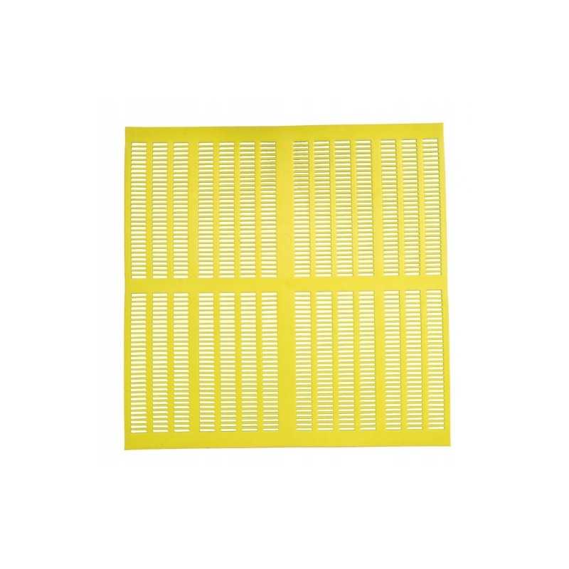 Tinklelis propoliui gauti Didžiojoje Lenkijoje