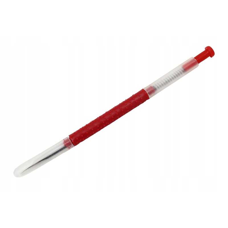 Šaukštelis lervoms pernešti – kiniškas