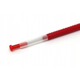 Šaukštelis lervoms pernešti – kiniškas