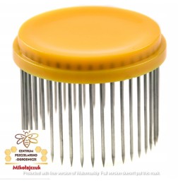 Bičių karalienės kepurė