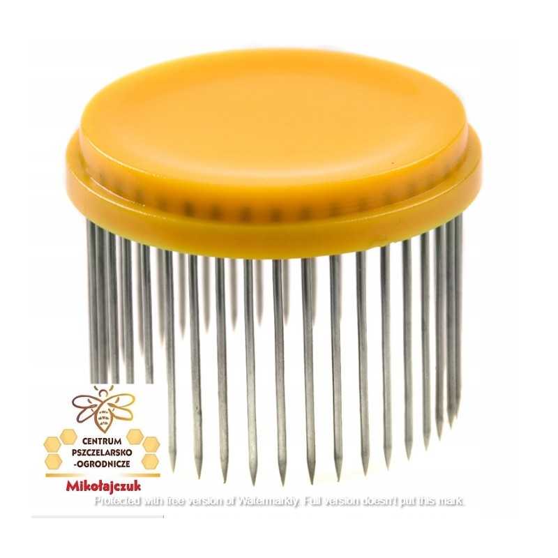 Bičių karalienės kepurė