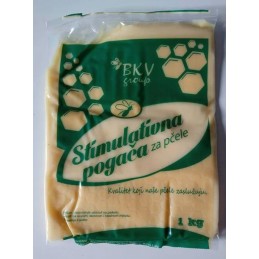 Tortas bitėms bkv 1 kg