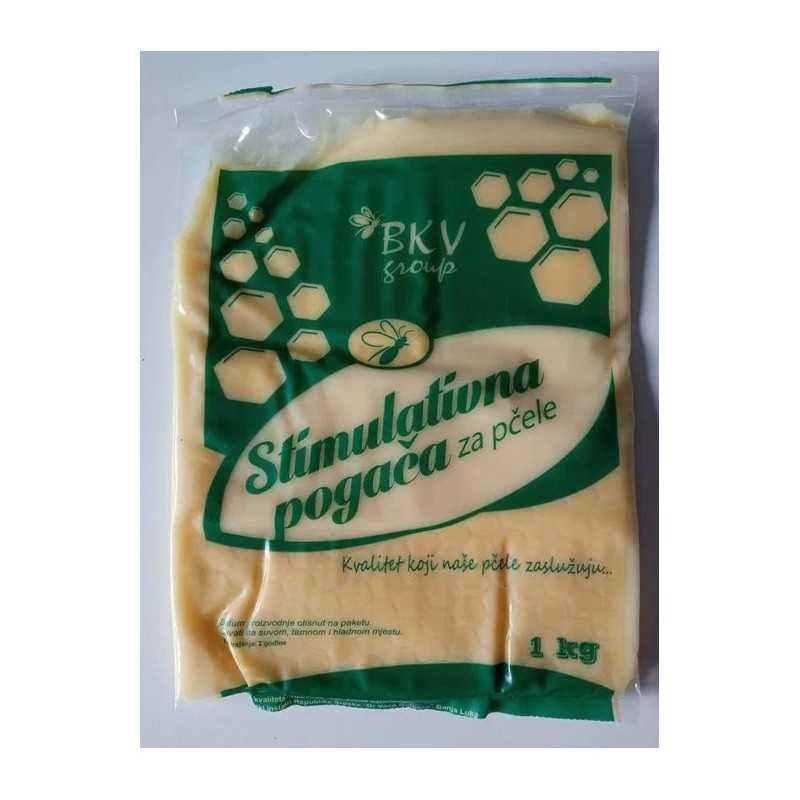 Tortas bitėms bkv 1 kg