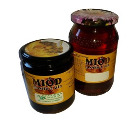 Lipnios etiketės medui, dydis 120 x 60 mm