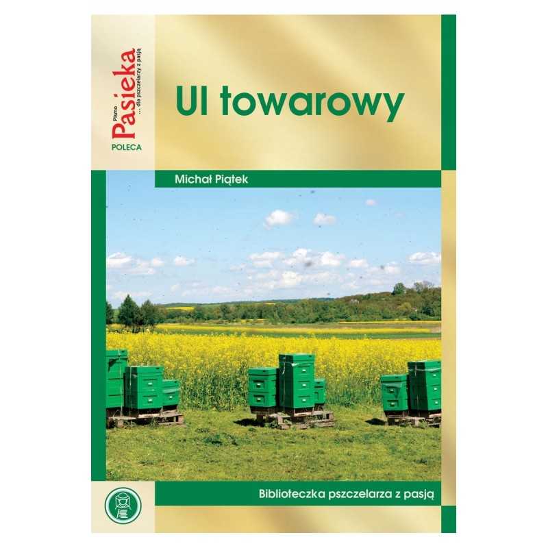 „prekių gatvė“ Michał Piąt