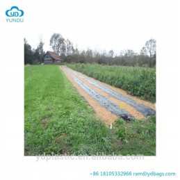 Agroaudimas piktžolėms 110 cm x 5 m storio su UV 90g