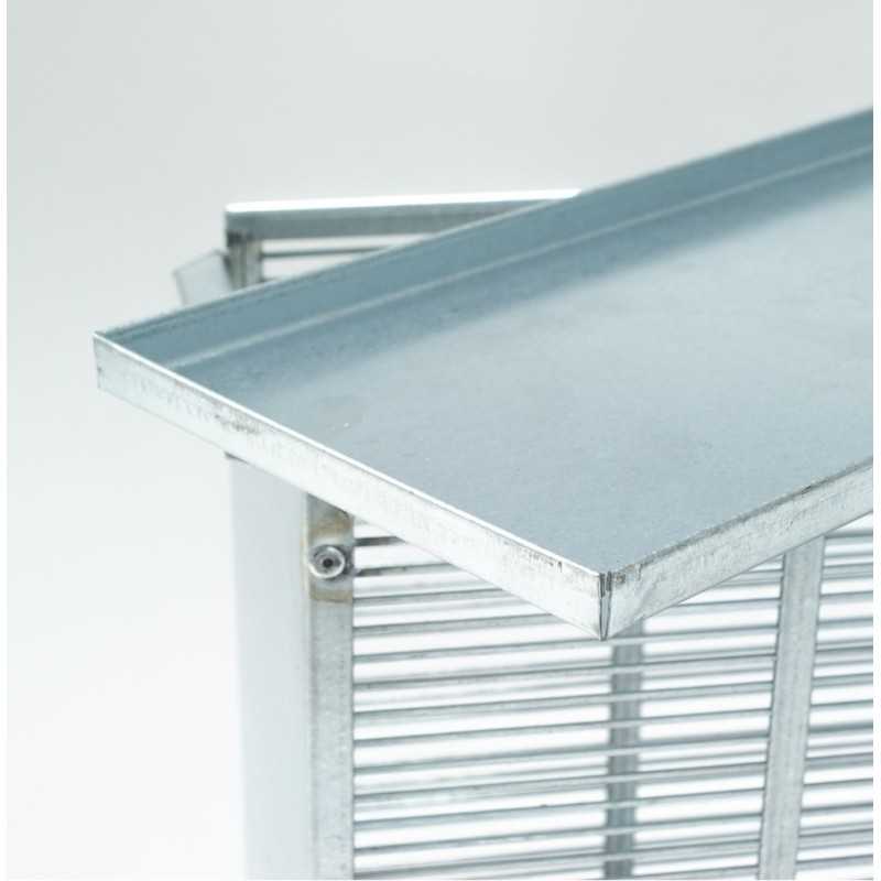 Didžiosios Lenkijos izoliatoriaus dangtis