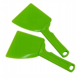 mentele medui ištraukti