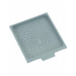 Łysoń plastikinis apatinis padėklas