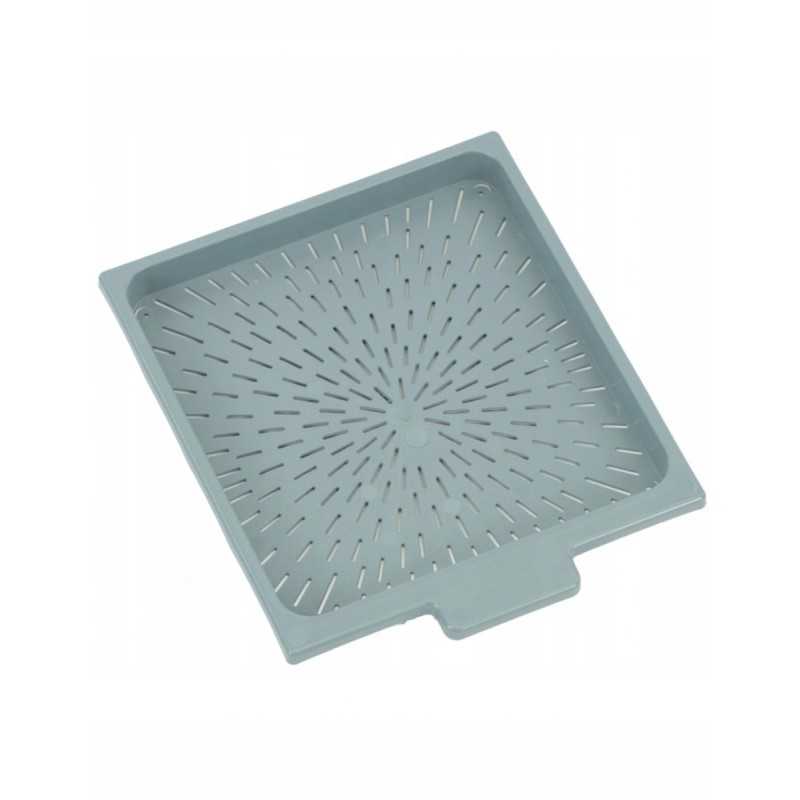 Łysoń plastikinis apatinis padėklas