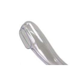 vamzdis bičių motinėlėms gaudyti – plastikinis