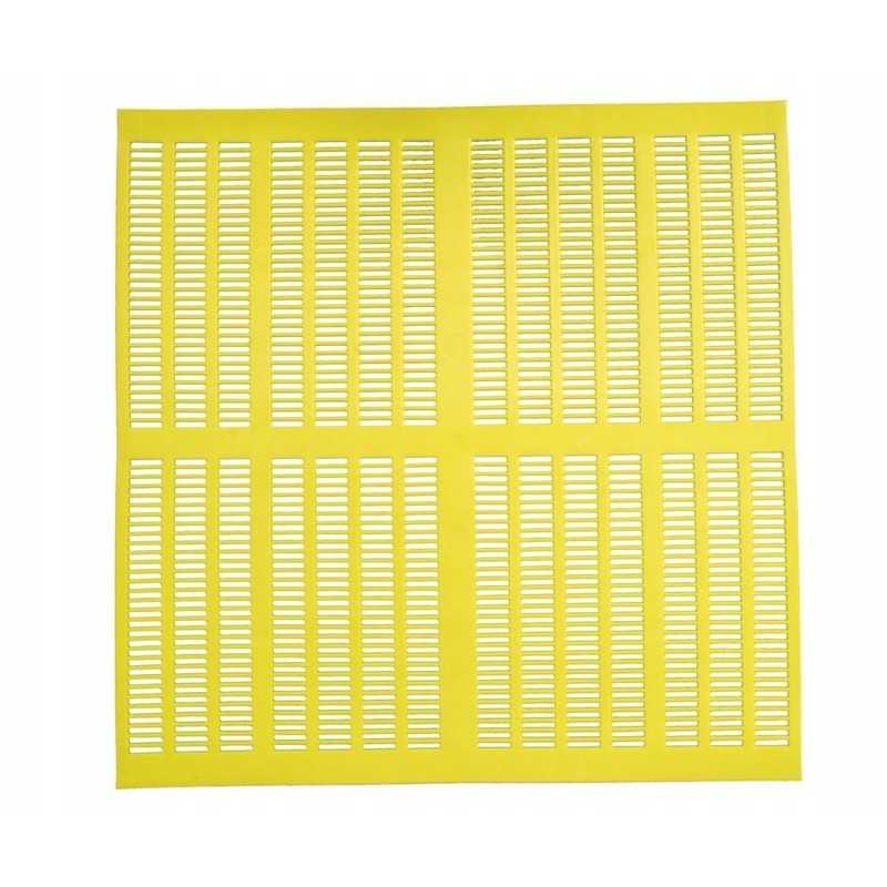 Siūlome Wielkopolska horizontalią tinklelį propolio 10 r gavimui - labai geras produktas!