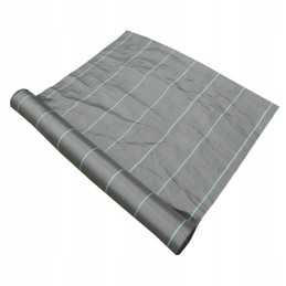 Agroaudimas piktžolėms 110 cm x 5 m storio su UV 90g
