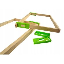 Hoffman tarpikliai 20 kadrų (40 vnt) 302h