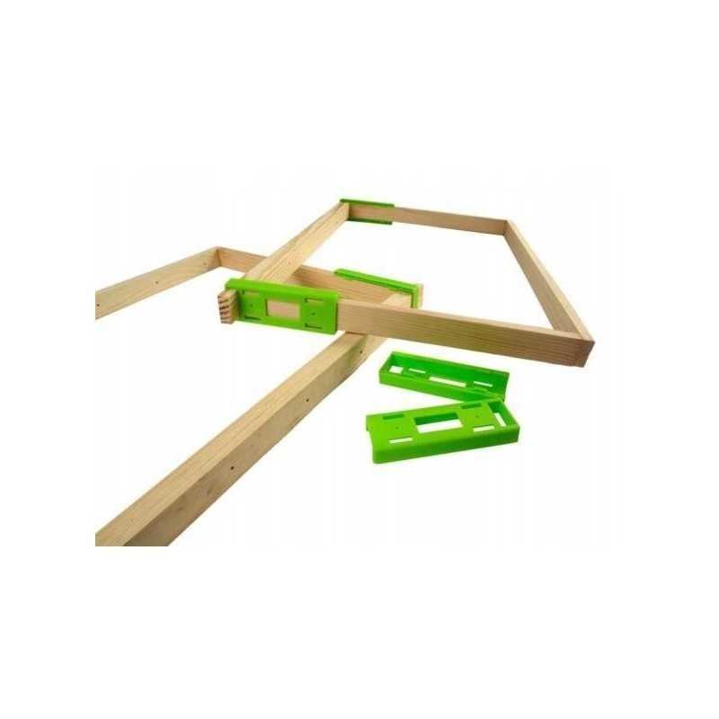 Hoffman tarpikliai 20 kadrų (40 vnt) 302h