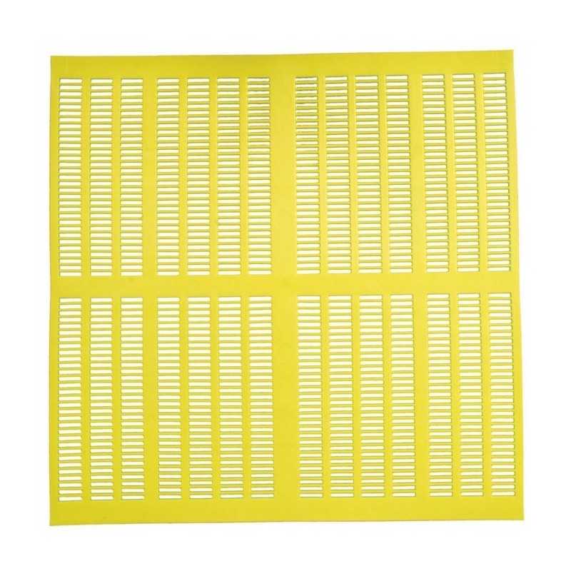 Tinklelis propolio glaistui iš Didžiosios Lenkijos gauti