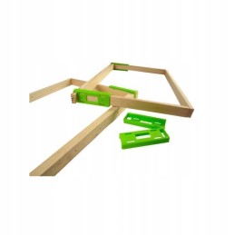 Hoffman tarpikliai 20 rėmelių - 40 vnt.