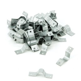 Metaliniai tarpikliai - pakuotė 200 vnt