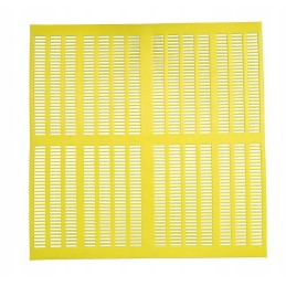 Storas grotelės propoliui gauti iš Didžiosios Lenkijos