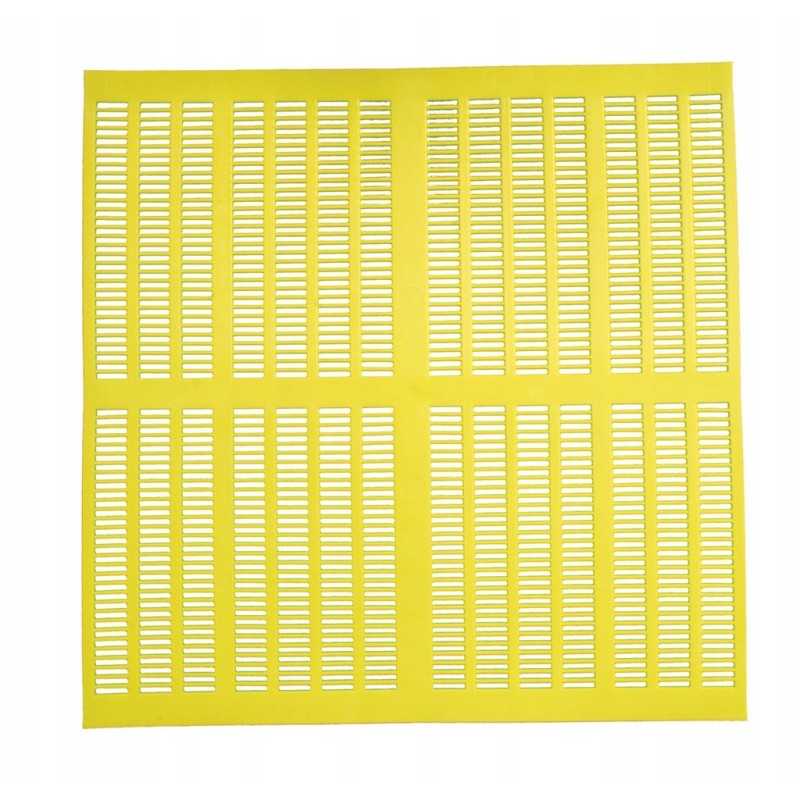 Storas grotelės propoliui gauti iš Didžiosios Lenkijos