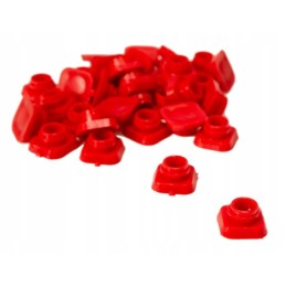 50 vnt bičių motinėlės puodelis bitėms