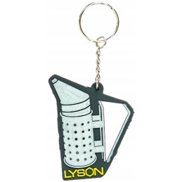 Siūlome - raktų pakabukas - sidabrinis dulkių siurblys - puiki dovana, dovana kiekvienam - labai geras produktas