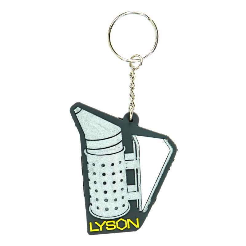 Siūlome - raktų pakabukas - sidabrinis dulkių siurblys - puiki dovana, dovana kiekvienam - labai geras produktas