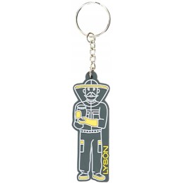 Siūlome - raktų pakabukas - bitininkas - puiki dovana, dovana kiekvienam - labai geras produktas