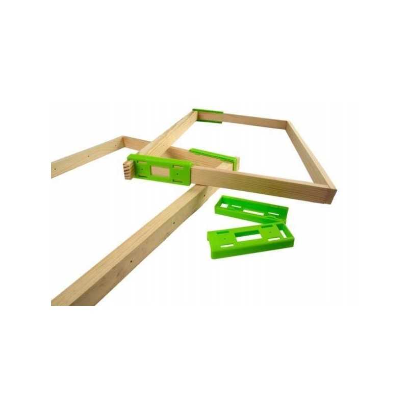 Hoffman tarpikliai 20 rėmelių - 40 vnt.