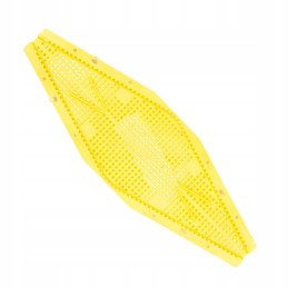 Rombo formos plastikinis skirstytuvas