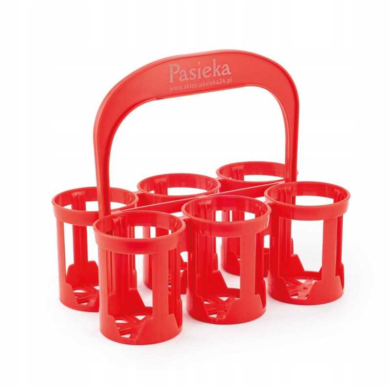 Punet transporteris buteliams ir stiklainiams