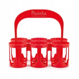 Punet transporteris buteliams ir stiklainiams