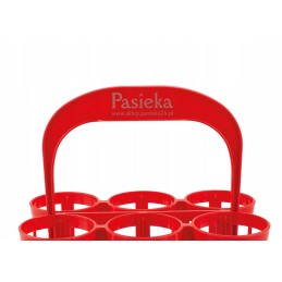 Punet transporteris buteliams ir stiklainiams