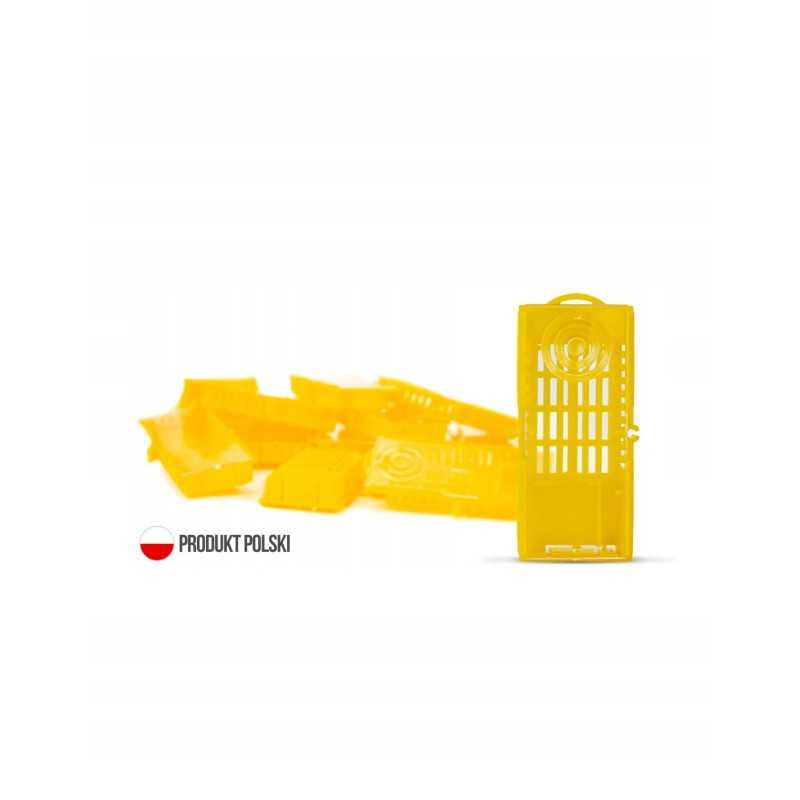 Siuntimo narvas, plastikinis bitėms!!