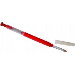 Siūlome šaukštelį bičių lervoms pernešti! - Labai geras, patogus produktas!