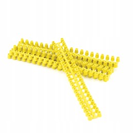 Plastikiniai tarpikliai - 200 vnt (5 pleistrai)