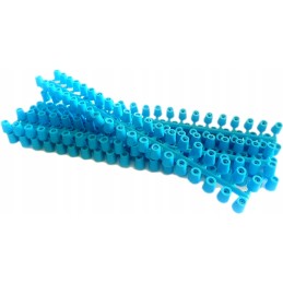 Siūlome plastikines tarpines iš tvirtos medžiagos, 200 vnt - kokybiškas produktas!!!