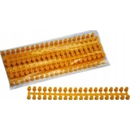 plastikiniai tarpikliai 200vnt!!!!!!!