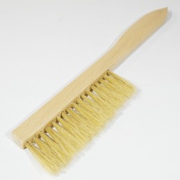 Bitininkystės šluota (natūralūs šereliai)