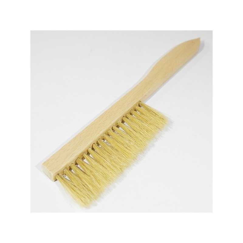 Bitininkystės šluota (natūralūs šereliai)