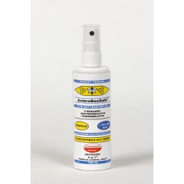 profesionalus skystis 100ml avilių ir karkasų dezinfekcijai