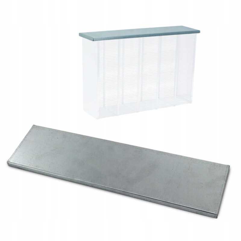 Dangtis 3 rėmų izoliatoriui