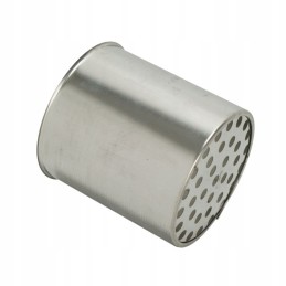 Įdėklas mažam konservuoto bitininko dulkių siurbliui