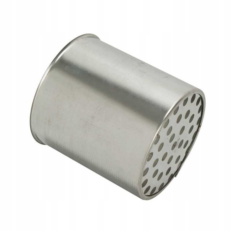 Įdėklas mažam konservuoto bitininko dulkių siurbliui