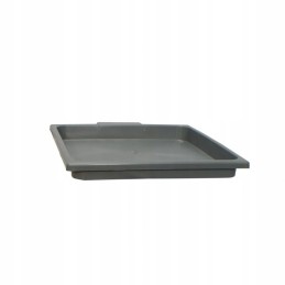 Padėklas plastikiniam dugnui - universalus (1 vnt)