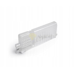 Skruzdžių rūgšties dozatorius, rėmas, brctech