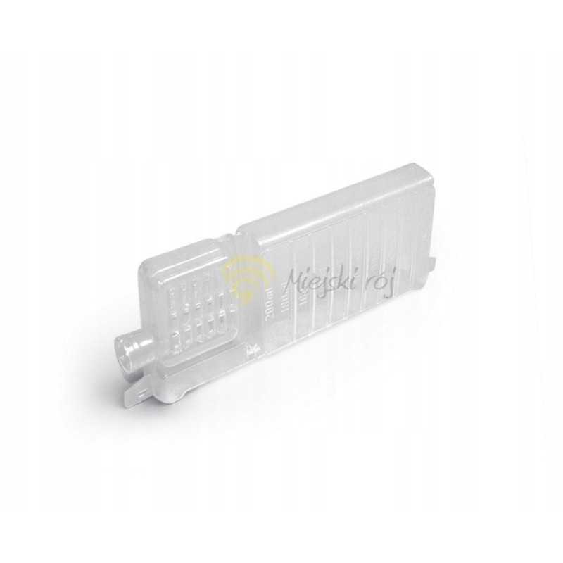 Skruzdžių rūgšties dozatorius, rėmas, brctech